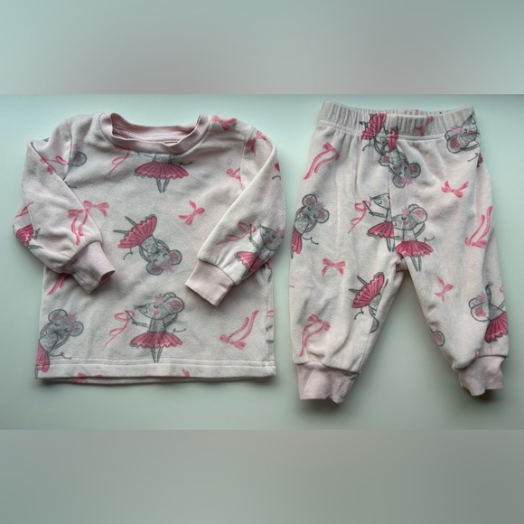 George Two Piece Set - Picture 1 of 4